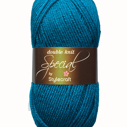 Sæt ud samvittighed bag Stylecaft Yarns | Home of all things wooly